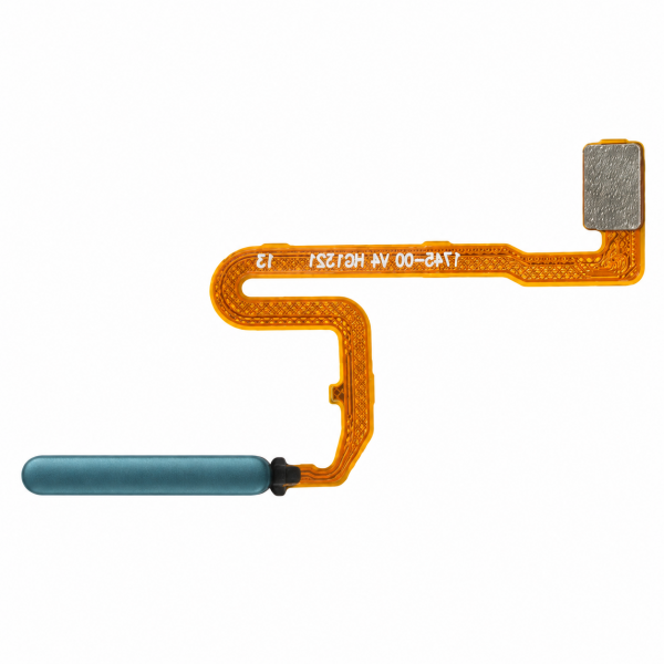 [XP53] Flex Leitor de Impressão Digital para Xiaomi Redmi...