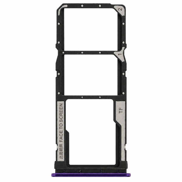[XP53] Bandeja SIM + SIM/SD Para Xiaomi Redmi Note 10 Pro 4G