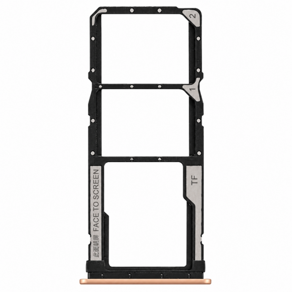 [XP53] Bandeja SIM + SIM/SD Para Xiaomi Redmi...