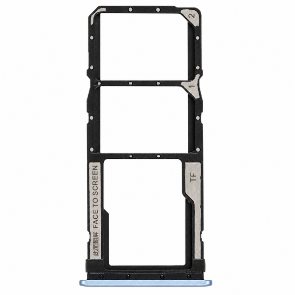 [XP53] Bandeja SIM + SIM/SD Para Xiaomi Redmi...