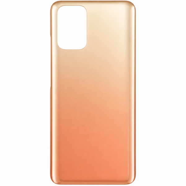 [T107] Tampa Traseira para Xiaomi Redmi Note 10 Pro 4G