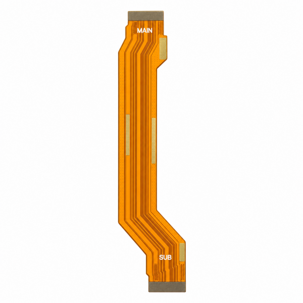 [XP157] Flex Main Puente LCD para Xiaomi Redmi Note 15...