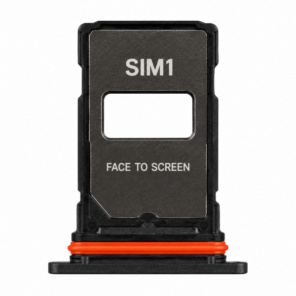 [XP158] Bandeja De Soporte SIM Y Micro SD Para...