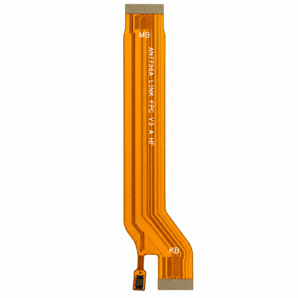 [XP158] Flex Puente Main LCD Para Xiaomi Redmi Note 15...