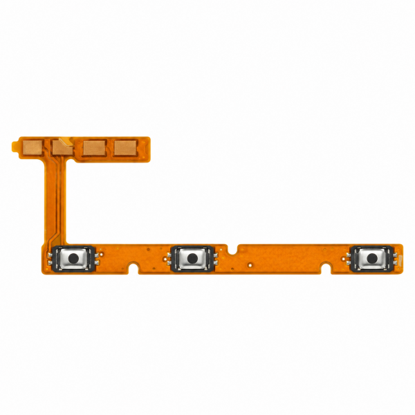 [XP158] Flex Power (Encendido) Y Volumen Para Redmi Note...