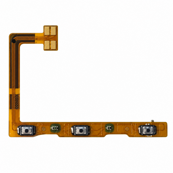 [XP159] Flex Power (Encendido) Y Volumen Para Redmi Note...
