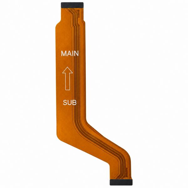 [XP159] Flex Main Puente LCD Para Redmi Note 15...