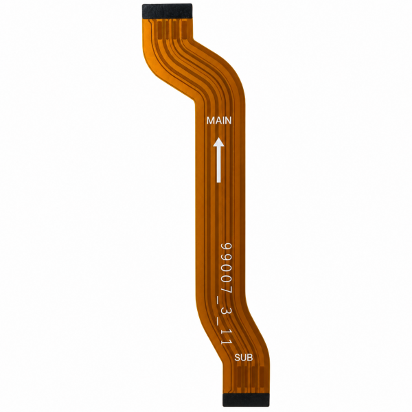 [XP160] Flex Main Puente LCD Para Xiaomi Redmi Note 15 4G