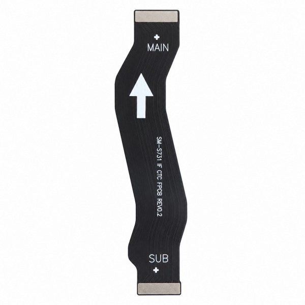 Flex Main (IF) Placa Principal a Placa Auxiliar...