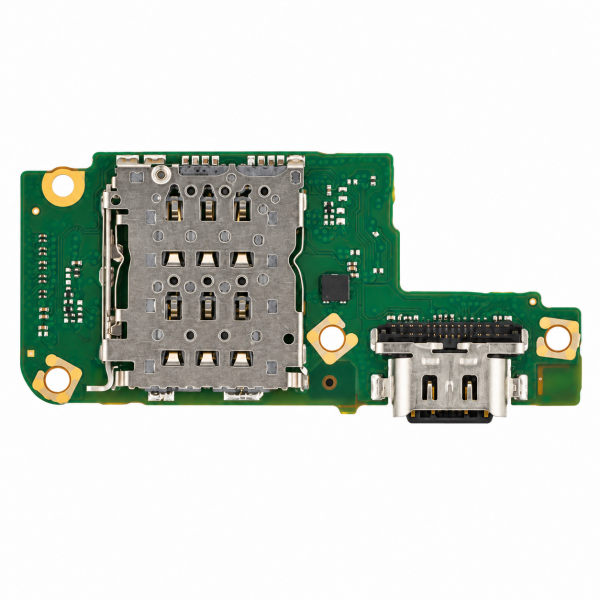 Placa de Carga Tipo C para vivo V40 SE 5G (V2337)