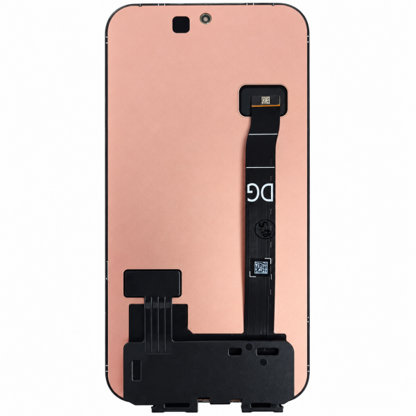 Ecrã Completo e Tátil sem Aro para Xiaomi POCO X8 Pro 5G...