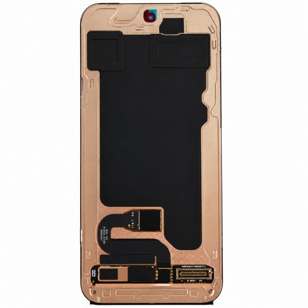 [G29] Pantalla Completa Original LTPO OLED y...