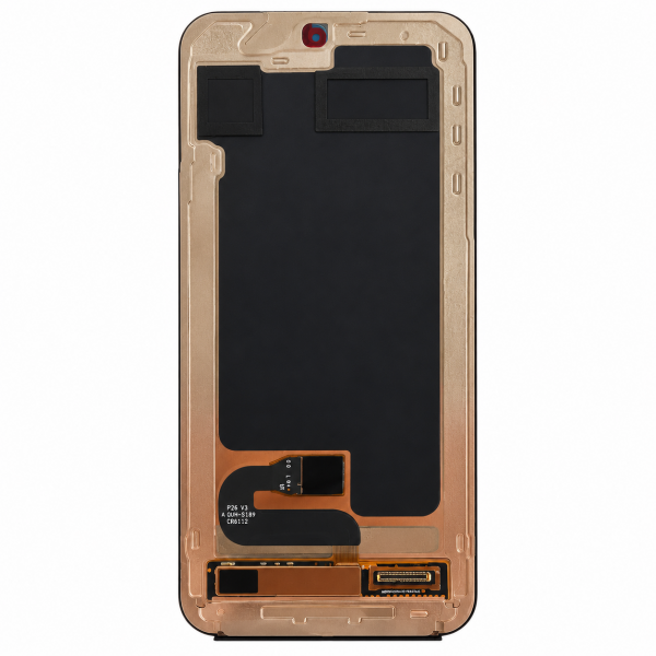 [G30] Ecrã Completo Original LTPO OLED e Tátil com Aro e...