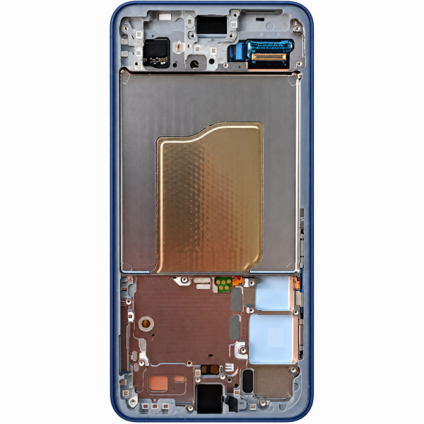 [S239] Pantalla LCD Original Con Marco Para Samsung...