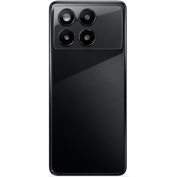 Tapa Trasera con Lente para Xiaomi POCO X6 Pro 5G...