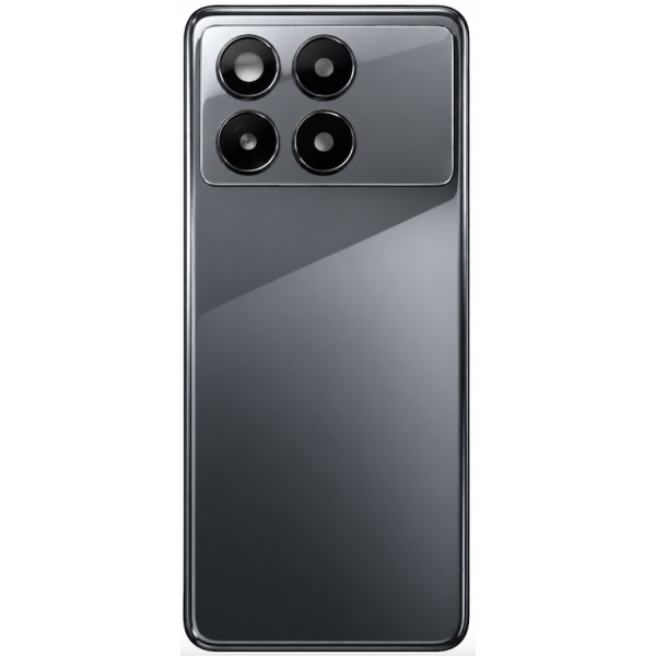 Tapa Trasera con Lente para Xiaomi POCO X6 Pro...