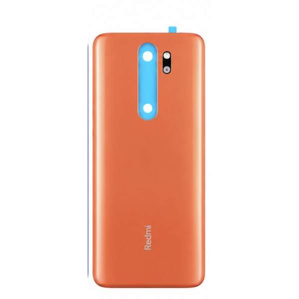 [T13] Tampa Traseira Para Xiaomi Redmi Note 8 Pro
