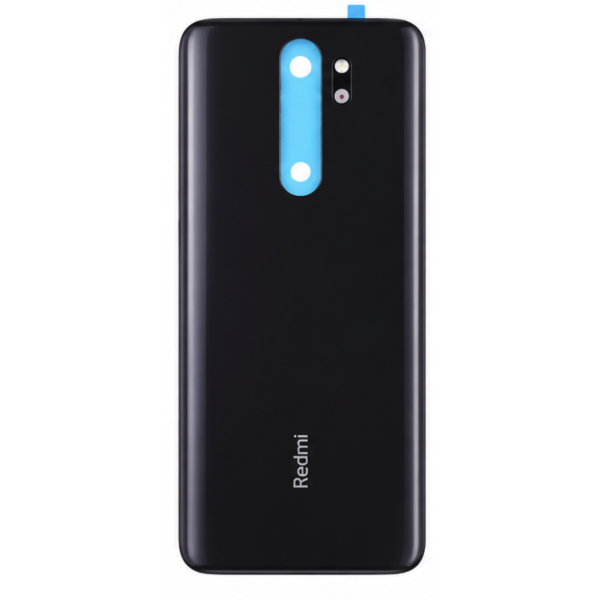 [T13] Tampa Traseira Para Xiaomi Redmi Note 8 Pro 2