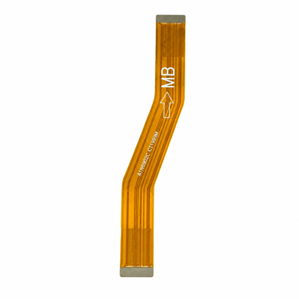 [XP47] Flex Ponte LCD De Ligação À Placa Para Xiaomi...
