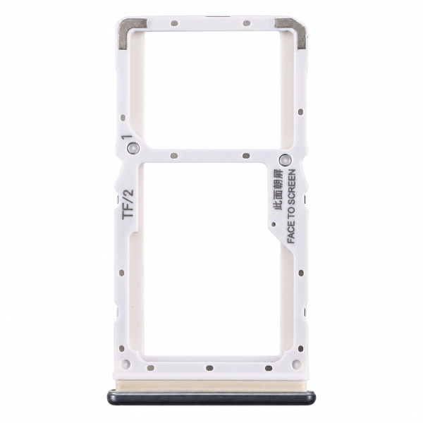 [XP47] Gaveta Sim + Micro SD Para Xiaomi Redmi Note 8 Pro 2