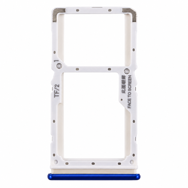[XP47] Gaveta Sim + Micro SD Para Xiaomi Redmi...