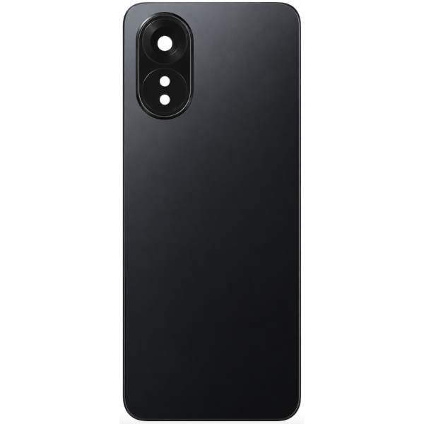 Tapa Trasera Con Lente para OPPO A18 4G (CPH2591)
