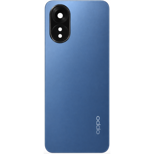 Tapa Trasera Con Lente para OPPO A18 4G (CPH2591)