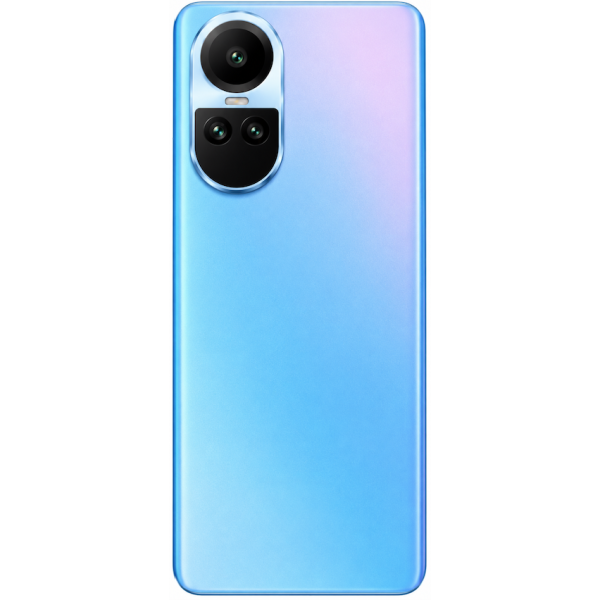 Tapa Trasera Con Lente para OPPO Reno 10 5G...
