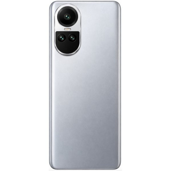 Tapa Trasera Con Lente para OPPO Reno 10 5G (CPH2531) 2