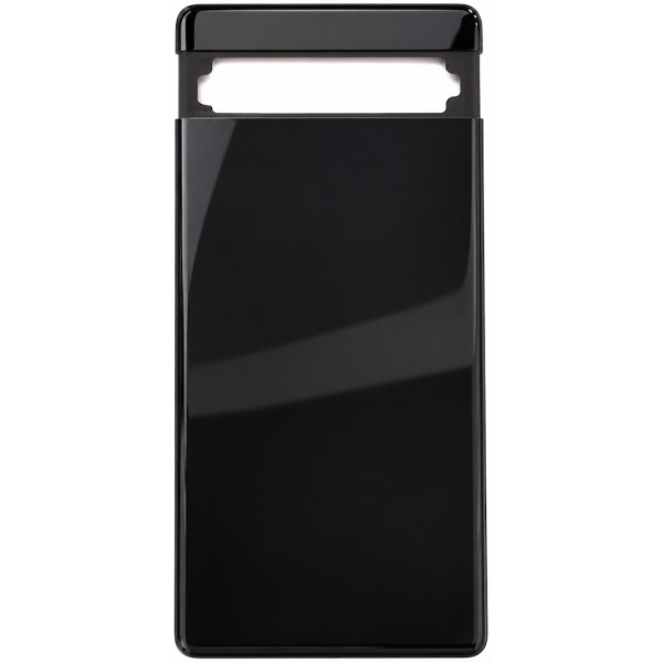 Tapa Trasera Sin Lente para Google Pixel 7a (GWKK3)