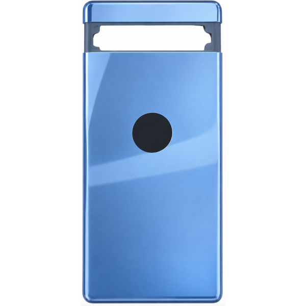Tapa Trasera Sin Lente para Google Pixel 7a...
