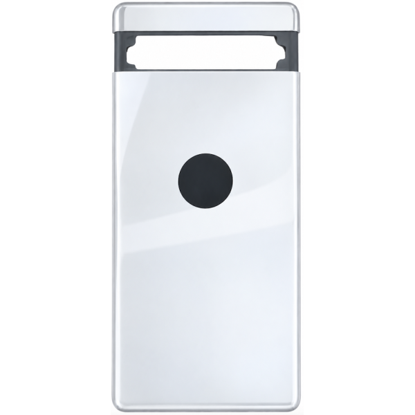 Tapa Trasera Sin Lente para Google Pixel 7a (GWKK3) 2