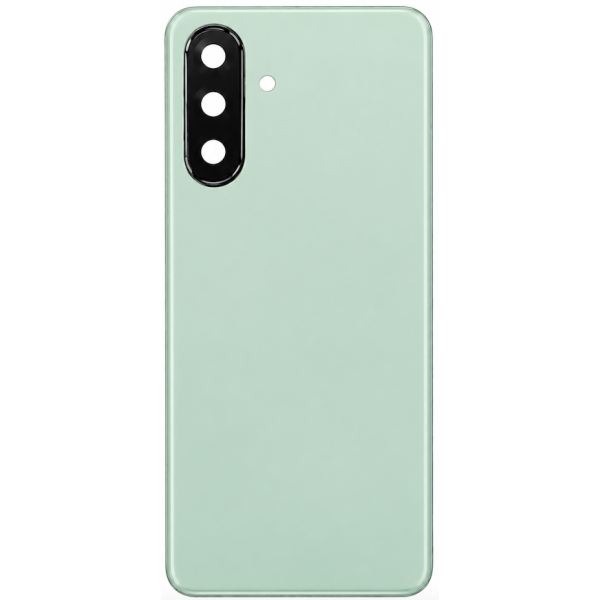 [T474] Tapa Trasera Con Lente para Samsung...