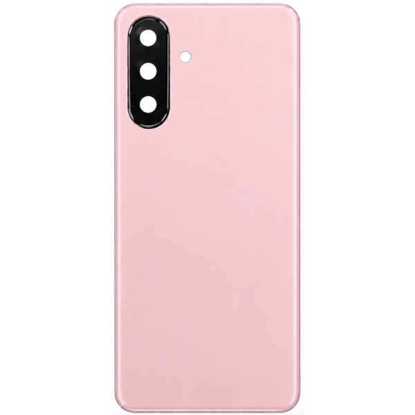 [T474] Tapa Trasera Con Lente para Samsung...