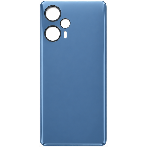 Tapa Trasera Sin Lente para Xiaomi POCO F5...