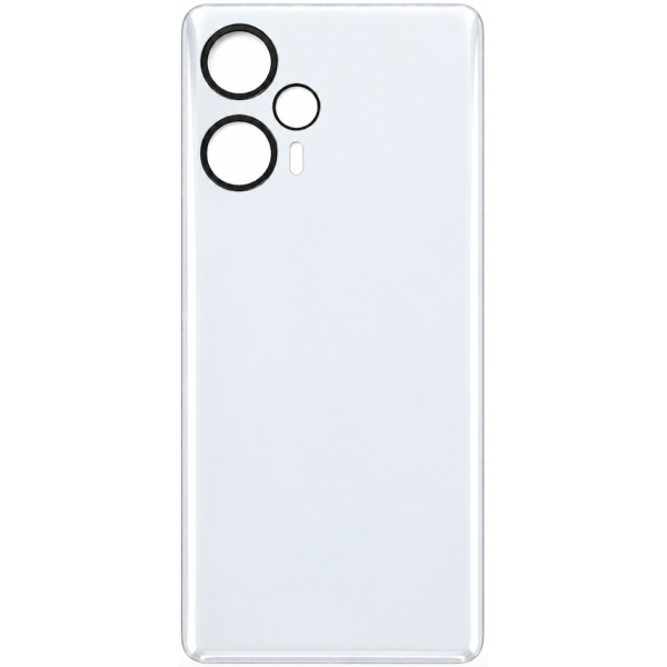 Tapa Trasera Sin Lente para Xiaomi POCO F5...