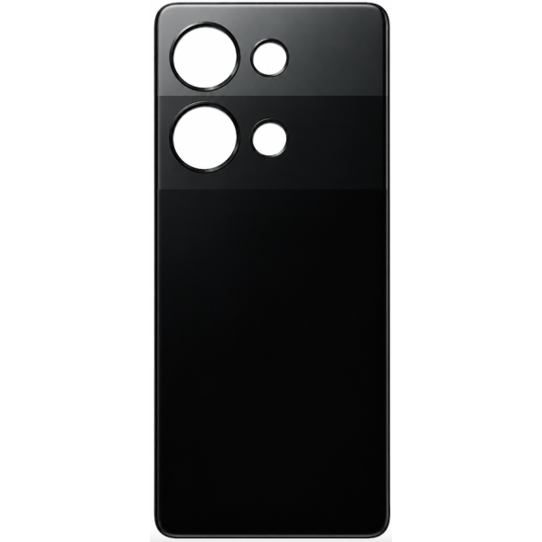 Tapa Trasera Sin Lente para Xiaomi POCO M6 Pro...