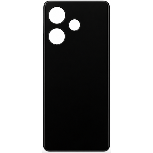 Tapa Trasera Sin Lente para Xiaomi POCO M6 4G...