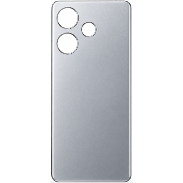 Tapa Trasera Sin Lente para Xiaomi POCO M6 4G...
