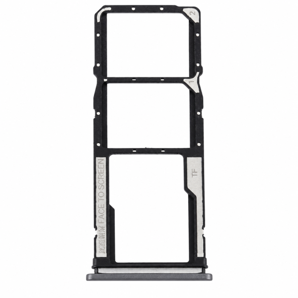[XP26] Bandeja Sim / Micro SD Para Xiaomi Redmi 9 / Redmi... 2