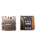 n59 lector de tarjeta sim para huawei g7 p7 p8 lite mate 7 honor 6 plus bq m4.5 a4.5