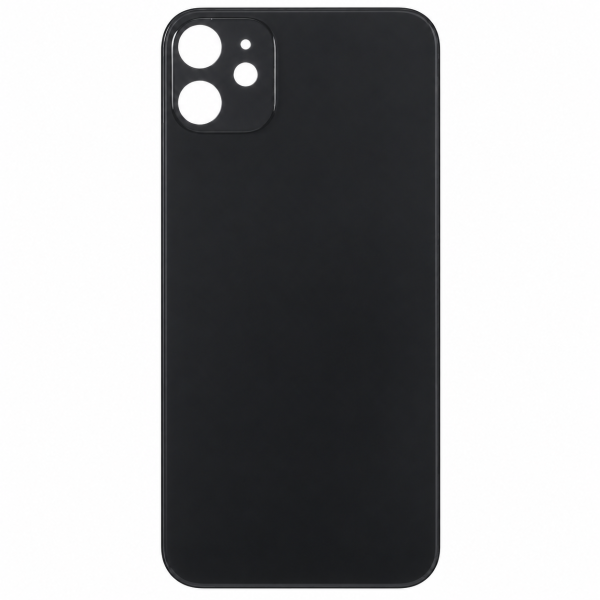 Tapa Trasera iPhone 11 2