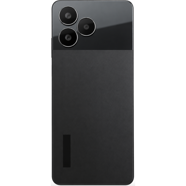 Tapa Trasera Con Lente para realme C51 (RMX3830)