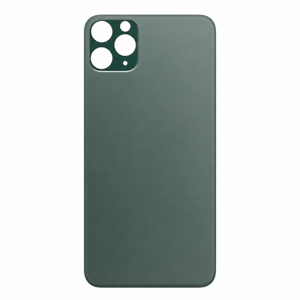 Tapa Trasera iPhone 11 Pro