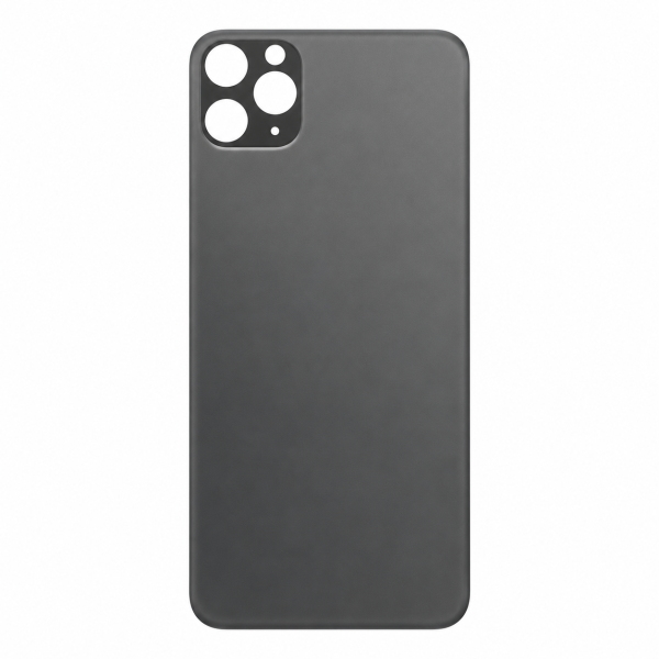 Tapa Trasera iPhone 11 Pro 2