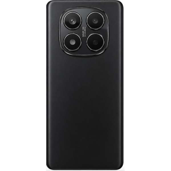 [T486] Tampa Traseira Com Lente para Xiaomi...