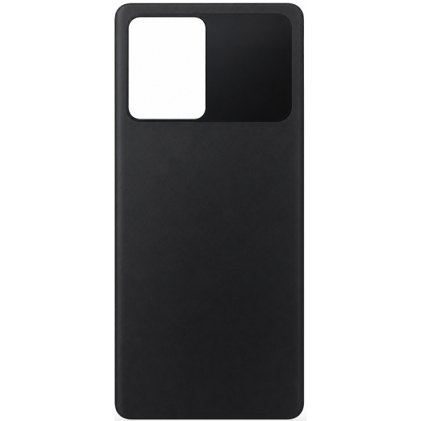 Tapa Trasera Sin Lente para Xiaomi POCO X5 Pro (22101320G) 2