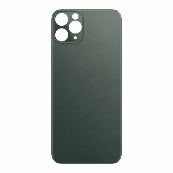 Tapa Trasera iPhone 11 Pro Max