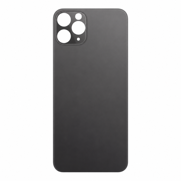 Tapa Trasera iPhone 11 Pro Max 2