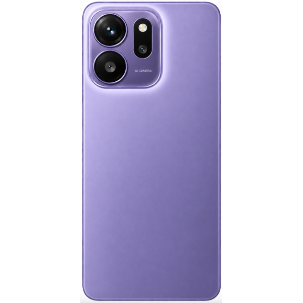 Tapa Trasera Con Lente para OPPO Reno 14 F 5G (CPH2743)